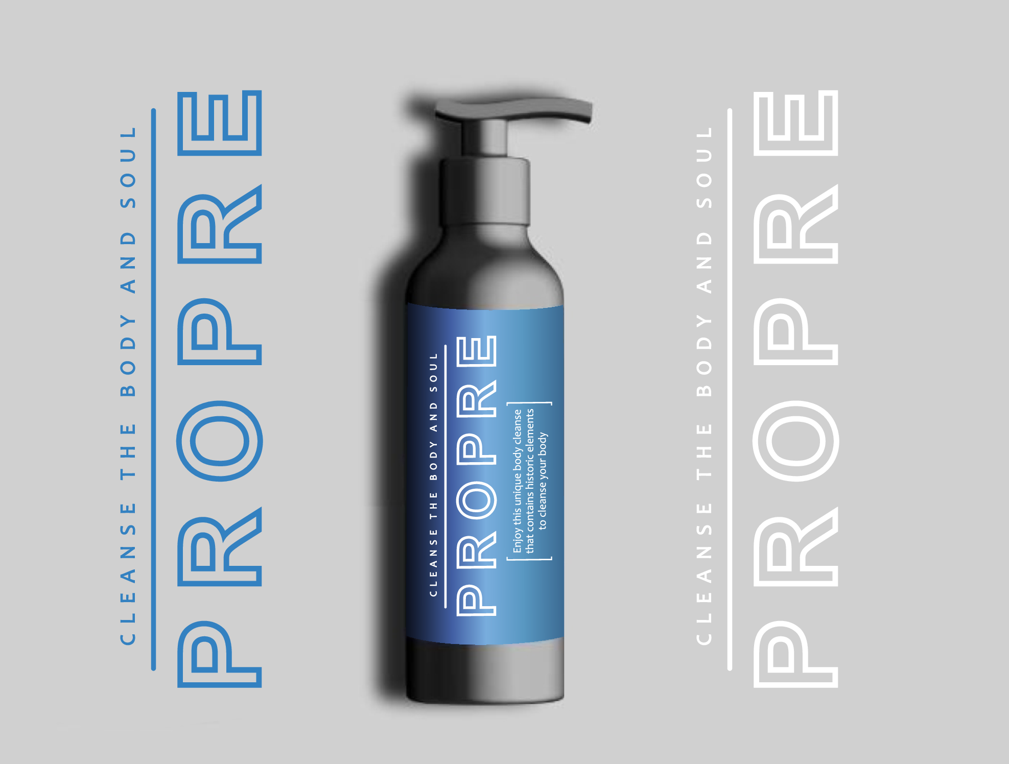 PROPRE product image